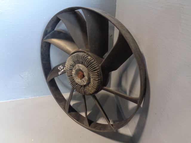 Discovery 2 Viscous Fan 4.0 V8 Petrol ERR4960 1998 to 2004
