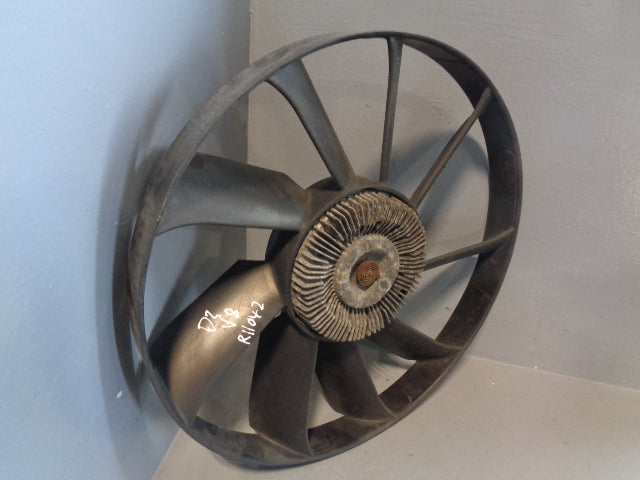 Discovery 2 Viscous Fan 4.0 V8 Petrol ERR4960 1998 to 2004
