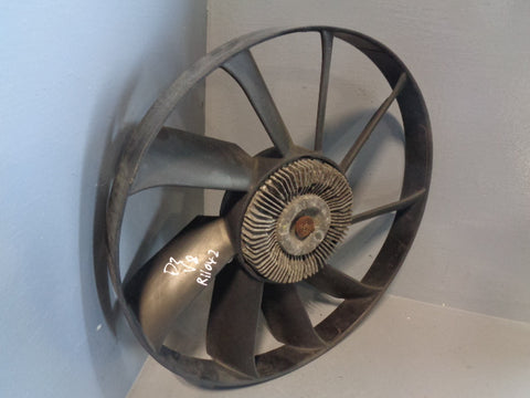 Discovery 2 Viscous Fan 4.0 V8 Petrol ERR4960 1998 to 2004