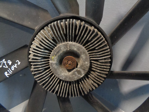 Discovery 2 Viscous Fan 4.0 V8 Petrol ERR4960 1998 to 2004