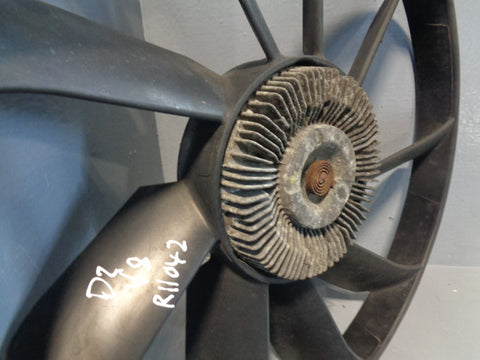 Discovery 2 Viscous Fan 4.0 V8 Petrol ERR4960 1998 to 2004