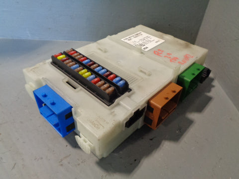 Freelander 2 Fuse Box Assembly 6G9T-14D572-LA Land Rover