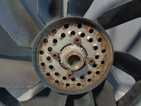 Discovery 2 Viscous Fan 4.0 V8 Petrol ERR4960 1998 to 2004