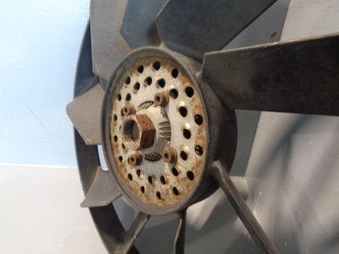 Discovery 2 Viscous Fan 4.0 V8 Petrol ERR4960 1998 to 2004