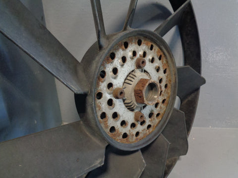 Discovery 2 Viscous Fan 4.0 V8 Petrol ERR4960 1998 to 2004