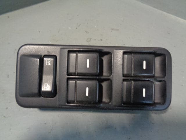 Discovery 3 Master Window Switch Off Side Front Range Rover