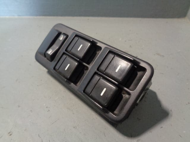 Discovery 3 Master Window Switch Off Side Front Range Rover