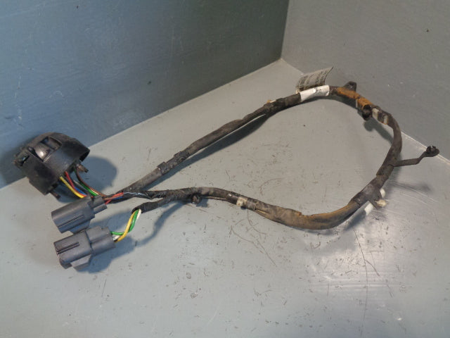 Discovery 4 Trailer Wiring Loom Towing 4H22-13A576-BA Land