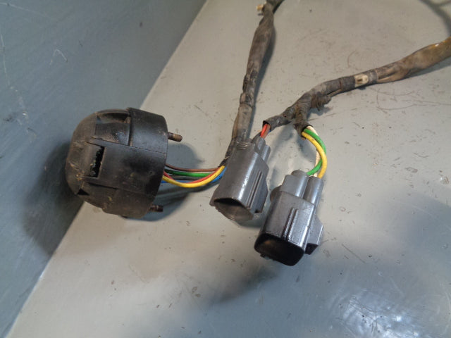 Discovery 4 Trailer Wiring Loom Towing 4H22-13A576-BA Land