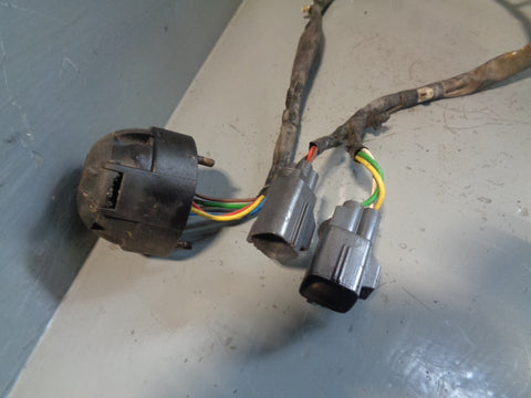 Discovery 4 Trailer Wiring Loom Towing 4H22-13A576-BA Land