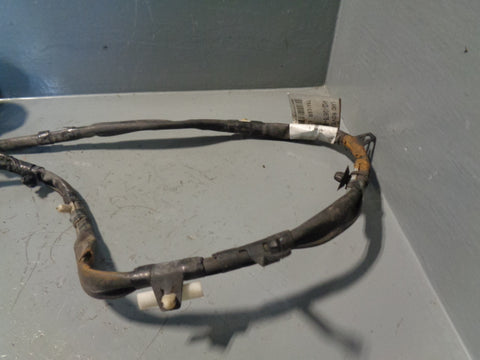 Discovery 4 Trailer Wiring Loom Towing 4H22-13A576-BA Land