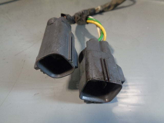 Discovery 4 Trailer Wiring Loom Towing 4H22-13A576-BA Land