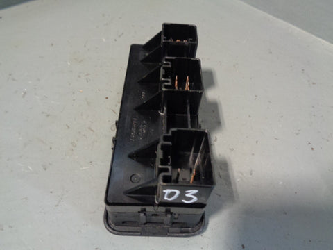 Discovery 3 Master Window Switch Off Side Front Range Rover
