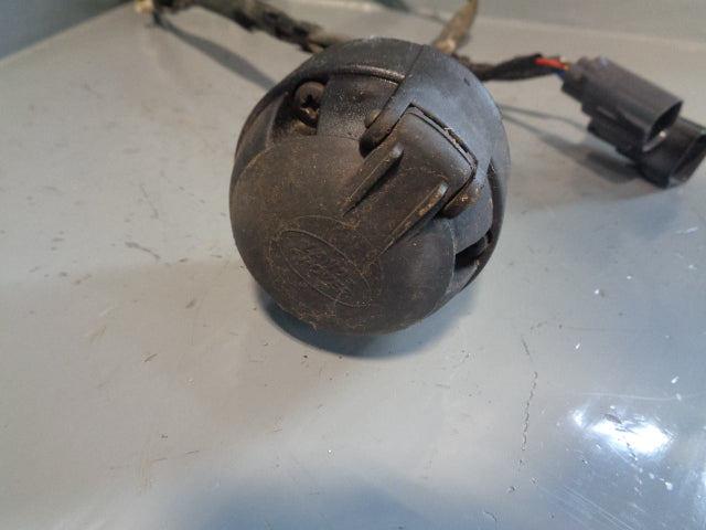 Discovery 4 Trailer Wiring Loom Towing 4H22-13A576-BA Land