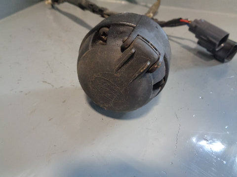 Discovery 4 Trailer Wiring Loom Towing 4H22-13A576-BA Land