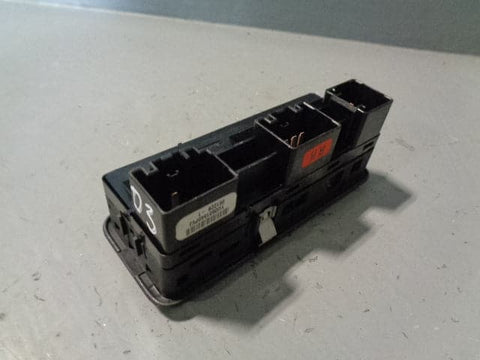 Discovery 3 Master Window Switch Off Side Front Range Rover