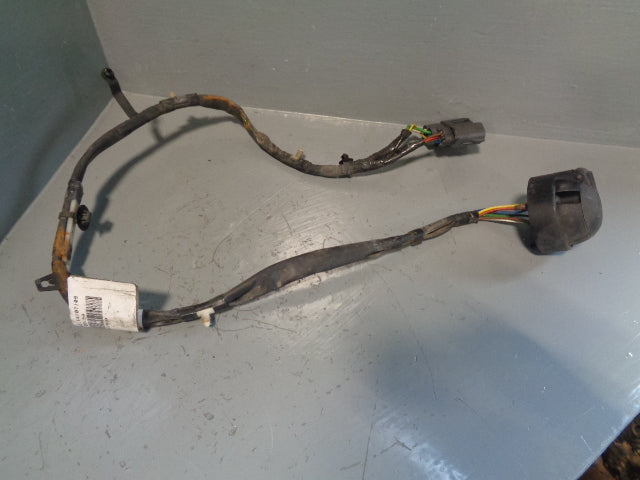 Discovery 4 Trailer Wiring Loom Towing 4H22-13A576-BA Land