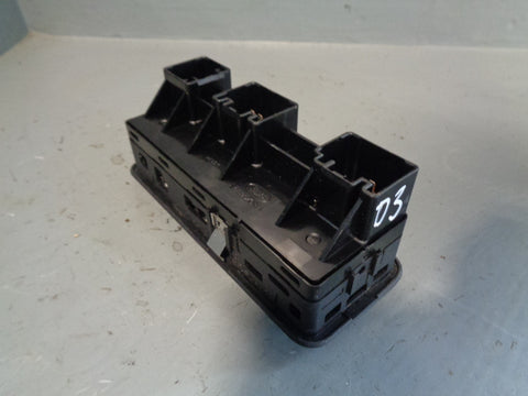 Discovery 3 Master Window Switch Off Side Front Range Rover