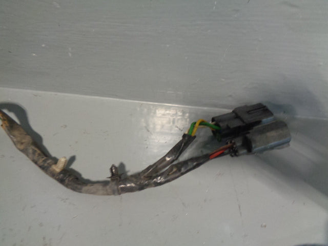 Discovery 4 Trailer Wiring Loom Towing 4H22-13A576-BA Land