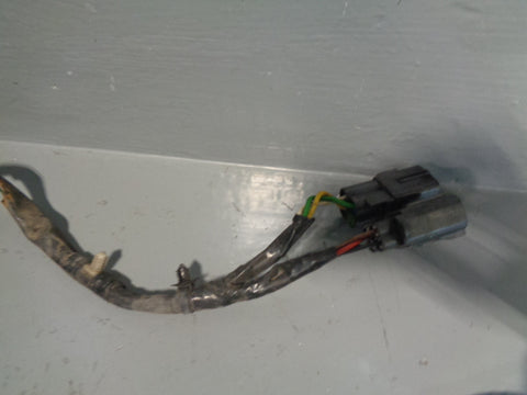 Discovery 4 Trailer Wiring Loom Towing 4H22-13A576-BA Land