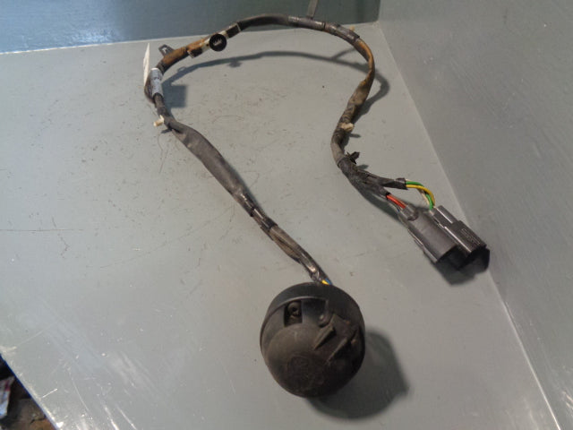 Discovery 4 Trailer Wiring Loom Towing 4H22-13A576-BA Land