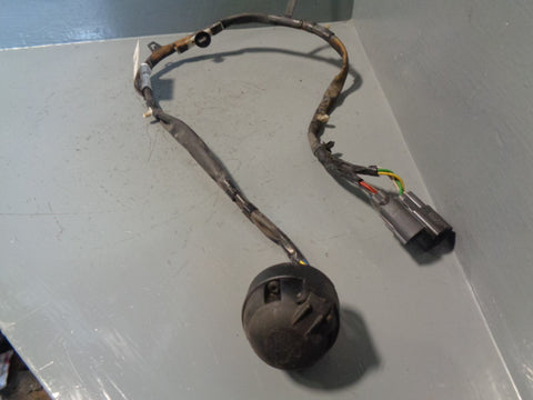 Discovery 4 Trailer Wiring Loom Towing 4H22-13A576-BA Land
