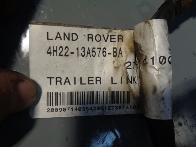 Discovery 4 Trailer Wiring Loom Towing 4H22-13A576-BA Land
