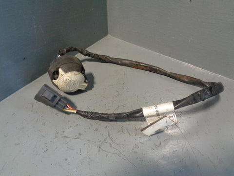 Discovery 4 Trailer Wiring Loom Towing 4H22-15A417-DA Land