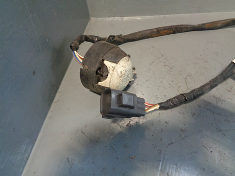 Discovery 4 Trailer Wiring Loom Towing 4H22-15A417-DA Land