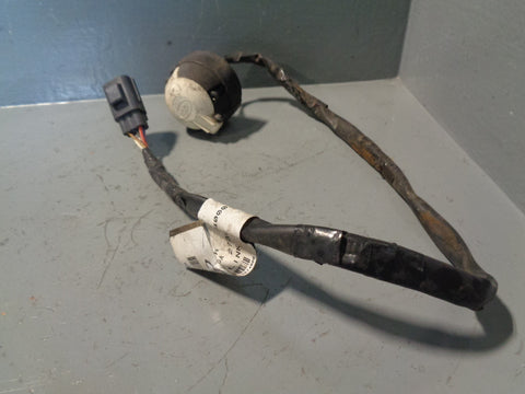 Discovery 4 Trailer Wiring Loom Towing 4H22-15A417-DA Land