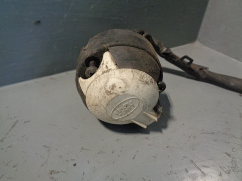 Discovery 4 Trailer Wiring Loom Towing 4H22-15A417-DA Land