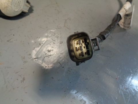 Discovery 4 Trailer Wiring Loom Towing 4H22-15A417-DA Land