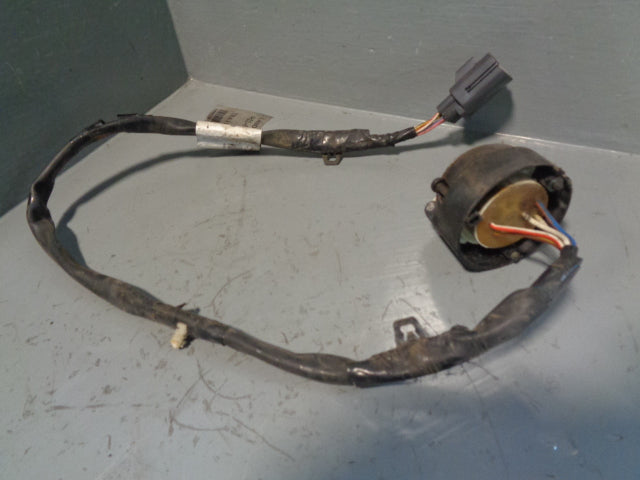 Discovery 4 Trailer Wiring Loom Towing 4H22-15A417-DA Land