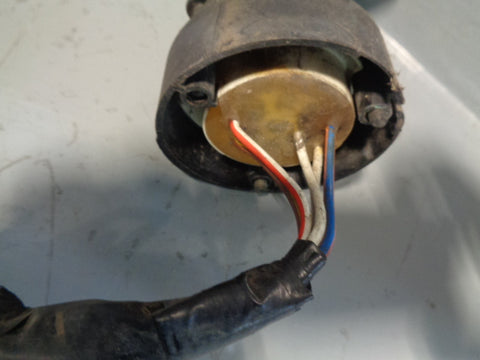 Discovery 4 Trailer Wiring Loom Towing 4H22-15A417-DA Land