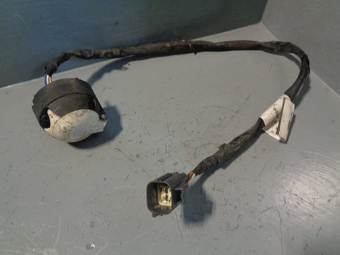 Discovery 4 Trailer Wiring Loom Towing 4H22-15A417-DA Land