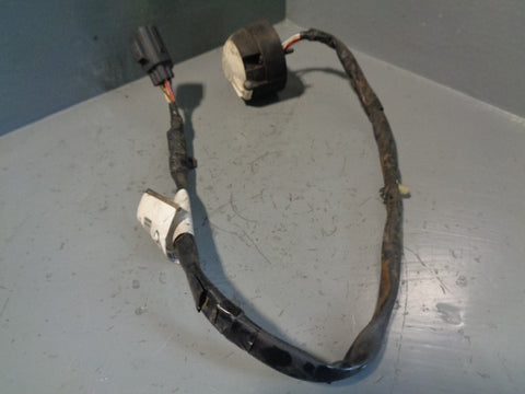 Discovery 4 Trailer Wiring Loom Towing 4H22-15A417-DA Land