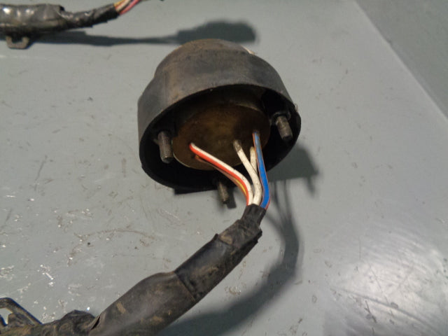 Discovery 4 Trailer Wiring Loom Towing 4H22-15A417-DA Land