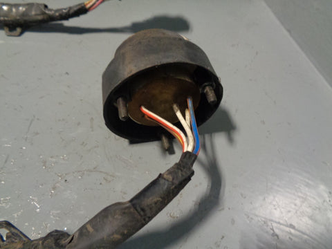 Discovery 4 Trailer Wiring Loom Towing 4H22-15A417-DA Land