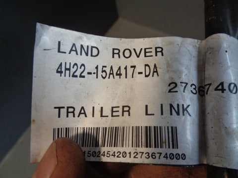 Discovery 4 Trailer Wiring Loom Towing 4H22-15A417-DA Land