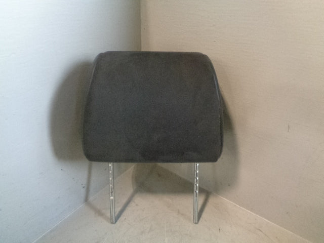 Freelander 1 Headrest Front Black Half Leather Land Rover 1998 to 2006