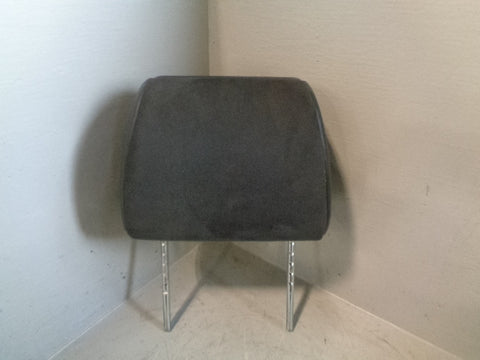 Freelander 1 Headrest Front Black Half Leather Land Rover 1998 to 2006