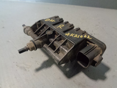 Rear Suspension Relief Valve Block RVH000055 Discovery 3 / 4
