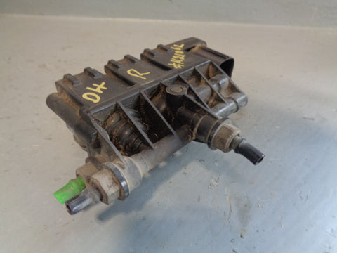 Rear Suspension Relief Valve Block RVH000055 Discovery 3 / 4
