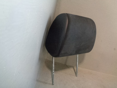 Freelander 1 Headrest Front Black Half Leather Land Rover 1998 to 2006