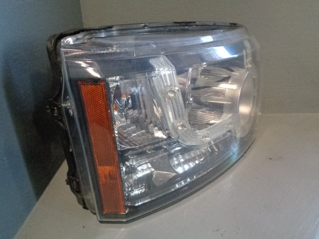 Discovery 4 Headlight Off Side Halogen Right AH22-13W029-AB