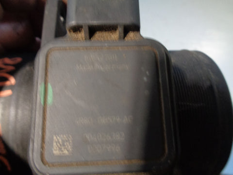 Range Rover L322 Mass Air Flow Meter MAF Sensor