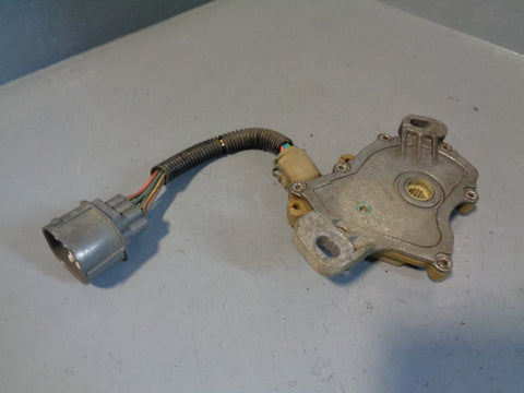 Discovery 2 Inhibitor Switch Auto 0501 209 718 Land Rover