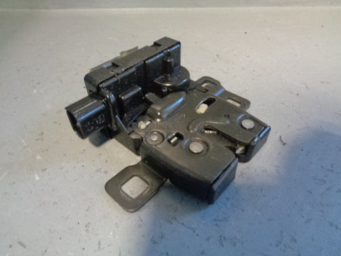 Range Rover Sport Actuator Solenoid Upper Tailgate Glass