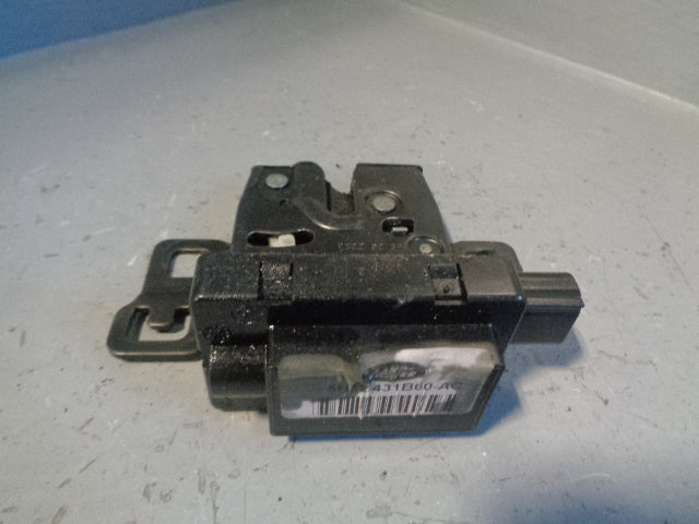 Range Rover Sport Actuator Solenoid Upper Tailgate Glass