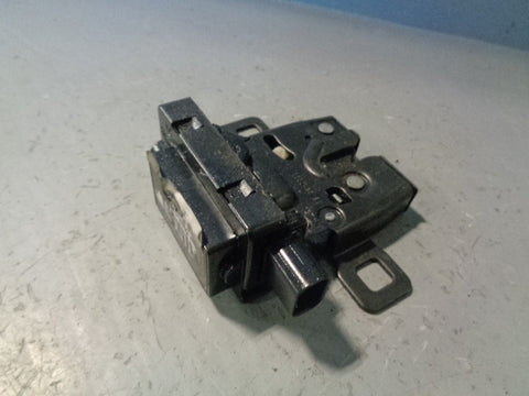 Range Rover Sport Actuator Solenoid Upper Tailgate Glass